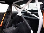 Porsche 911 GT Street RS by TechART 2010 года